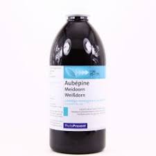 Restituent l'ensemble des principes actifs de la plante (on parle de totum) grâce à un procédé breveté (vous pouver le consulter dans les publications en bas de cette page) Eps Phytostandard Aubepine Pileje Pileje Melange Magistrale