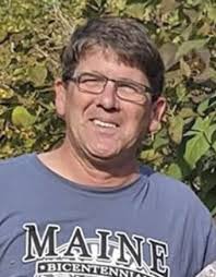 Mark E. Boyd Obituary