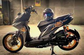 Modifikasi motor beat street simple dan sederhana modifikasimotorz. Modifikasi Beat Street Terbaik 2020 Dan Paling Keren Di Indonesia Racing 48