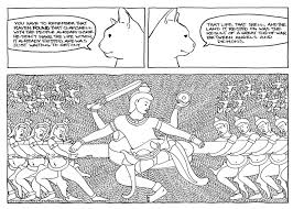 carte blanche — Entropy, by Aaron Costain