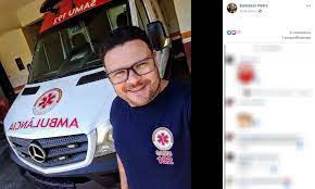 A formação de técnico em enfermagem no brasil existe há mais de 40 anos e atualmente é regulamentada pela lei 7.498, de 25 de junho de 1986. Tecnico Em Enfermagem Do Samu Morre Em Acidente De Moto Em Santa Rita Do Passa Quatro Sao Carlos E Araraquara G1