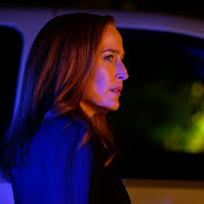 Why Is Gillian Anderson Leaving 'X-Files'? Fans May Have More Than One  Reason To Worry