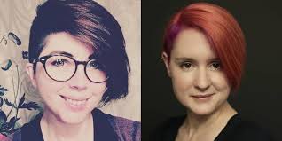 The Comics Giant Behind Wonder Woman Is Accused Of Promoting An Editor  After Women Accused Him Of Sexual Harassment