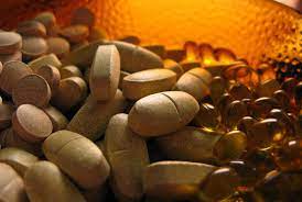 I know also need to take k2, magnesium and calcium to benefit from this optimally, as they are all reliant on each other. Five Vitamins And Supplements That Might Actually Be Worth Taking Science Smithsonian Magazine