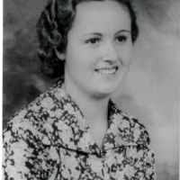 Erma Jo Finley (1919–1995) • FamilySearch