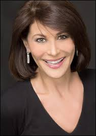 Jennifer Valoppi Author and Mentor