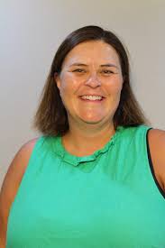 Sara Wall and Cliff Wall