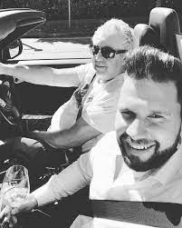 Kiss ramóna, michelisz norbert és rácz jenő fiatal tehetségeket támogatnak. Chef Jeno Racz I Miss Cruising Melbourne City With My Uncle Joe Familyinstyle I Miss You Joelazar52 Facebook