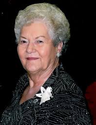 Obituary information for Alberta "Bert" Gause Boruta