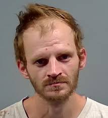 Century Man Accused Of Burglary, Attempted Burglary : NorthEscambia.com