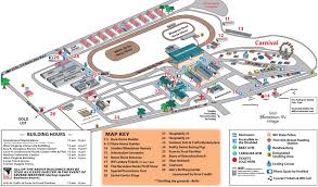 map state fair of west virginia