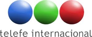 Televisión federal s.a., also known as grupo telefe or simply telefe, is an argentine company dedicated to the production of audiovisual content and the operation of air television licenses. Telefe Logo Vectors Free Download