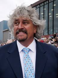 Trainer Steve Asmussen has two shots at elusive Derby win