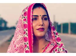 Fake Post on Sapna Choudharys Death Goes Viral, Know How The Rumour  Started - News18