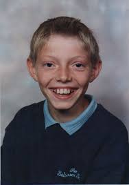 In Memory Of Nathan Handley