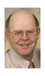 James Underwood Obituary (2010)