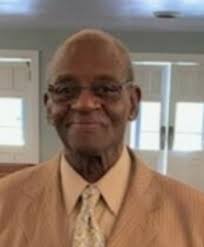 Aaron Hall Obituary (1943