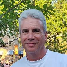 Carl Lias (@CarlLias)