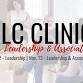 ALC Clinic 2025 event image