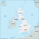 Reading | England, Map, Population, & History | Britannica