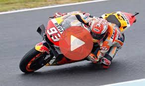 You can watch at home on your pc or on your phone or tablet if you go out. Motogp Live Stream How To Watch Australian 2019 Grand Prix Online Express Co Uk