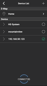 This app is more reliable than the alternatives and more likely to work properly. Flir Cloud For Iphone Help Lorex