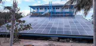 Also known as a solar panel's power rating, panel wattage is the electricity output of a specific solar panel under ideal. Off Grid Island Solar