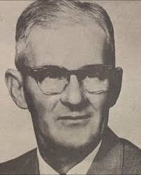 Another Burgin family story with Willard Burgin who grew up in the Crooked  Creek community. He was happy to work with our oral history project and  shares WWII experiences and more. Old