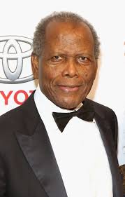 Sidney poitier est un acteur, réalisateur, producteur américain. Sidney Poitier S Daughter Died Suddenly And Her Kids Are Keeping Their Late Mom S Legacy Alive