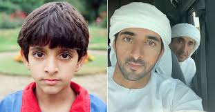 Sheikh Hamdan Shares Sweet Throwback In New Instagram Post Sheikha maryam bin mohammed bin rashid al maktoum. sheikh hamdan shares sweet throwback in