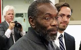 You should always try to avoid long sentences. America S Longest Serving Innocent Prisoner Receives 1m For 39 Years In Jail