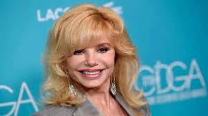 Loni Anderson Death News: Loni Anderson dies at 79: Inside the 'prolonged  illness' of the 'WKRP In Cincinnati' star and the cause of death | - Times  of India