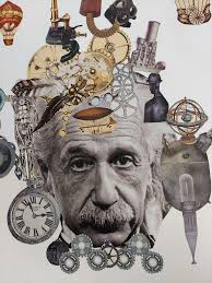 Collage made from old wellington photos