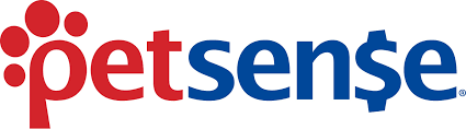 Petsense Logo Company Logo Logos Tech Company Logos
