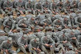 Before Leaving Check Out This Link Click Here Air Force Basic Training How To Memorize Things Military Workout