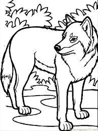 Parents.com parents may receive compensation when you click through and purchase from links contained on this website. Coloring Pages Of Wolves Coloring Home