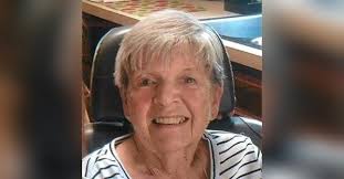 Doris Jean Bowles Obituary