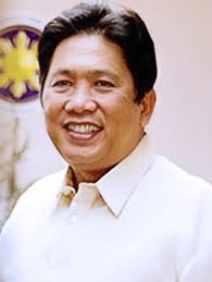 ROTARY'S 1st FIRST GENTLEMAN