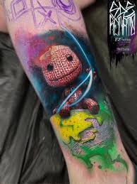 Discover (and save!) your own pins on pinterest Littlebigplanet Sde Renato Renato Vivoli Tattoo Artist Facebook