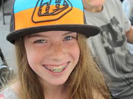 Thrilled to add the name Courtney Crone