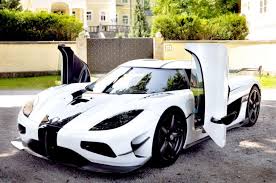 The koenigsegg agera r is hand built by craftsmen in sweden. Used Koenigsegg Agera Rs Going For 10 Million In Russia Carscoops