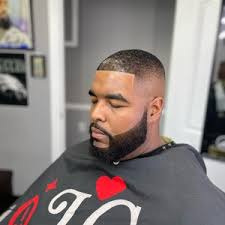 Beard Trim Near Me: Kernersville, NC