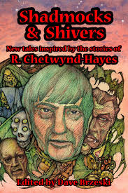 R Chetwynd Hayes