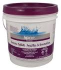Pool Bromine Tablets  7-kg Aquarius