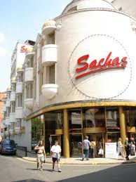 Britannia Sachas Hotel Tib Street Piccadilly Manchester M4 1sh Hotels Bb S