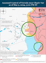 Ukraine Invasion Updates | Critical Threats