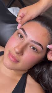 Restocking my brow supplies ✨ Backbar restock days are my favorites ♥️  #bellevuewashington #browartist #esthetician #seattlebrows  #bellevueesthetician #bellevuebrows #restocking #restockingasmr