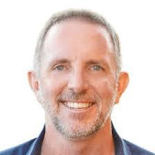 Mark Wymer's Instagram, Twitter & Facebook