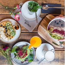 Cafe Mokki S Goodies In Hoheluft Hamburg Creme Guides Lebensmittel Essen Fruhstuck Brunch