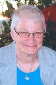 Obituary of Cora Ash